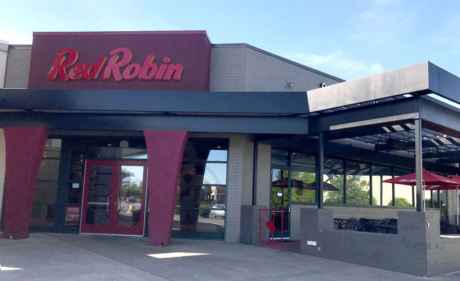 Red Robin
